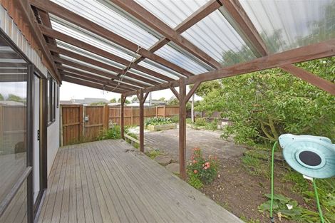 Photo of property in 202 Pine Avenue, South New Brighton, Christchurch, 8062