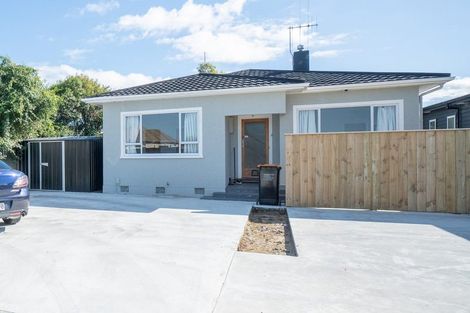 Photo of property in 15a Haydon Street, Roslyn, Palmerston North, 4414