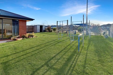 Photo of property in 5 Sills Street, Woodend, 7610