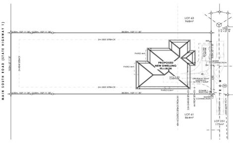 Photo of property in 14 Joy Place, Rolleston, 7614