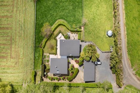 Photo of property in 261 Gray Road, Te Miro, Cambridge, 3496