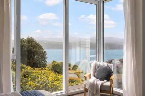 Photo of property in 7 Bowes Crescent, Strathmore Park, Wellington, 6022