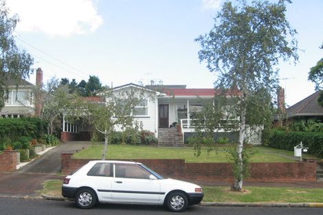 Photo of property in 6 Athlone Road, Glendowie, Auckland, 1071