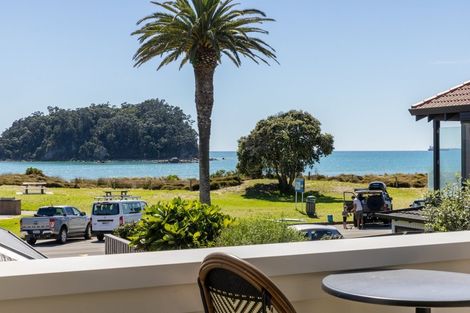 Photo of property in 33a Marine Parade, Mount Maunganui, 3116