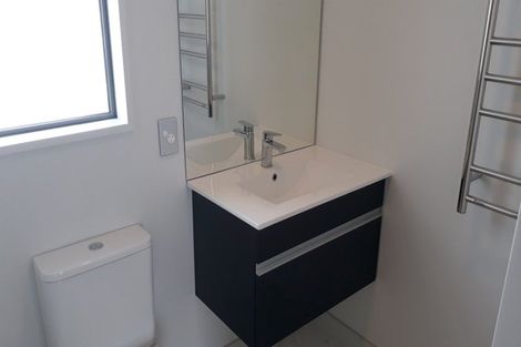 Photo of property in 2/43 Maxwell Street, Riccarton, Christchurch, 8041