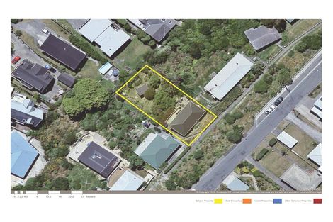 Photo of property in 92 Buckley Road, Southgate, Wellington, 6023