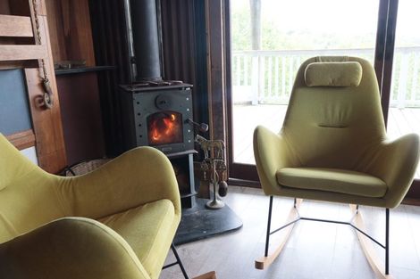 Photo of property in 7 James Road, Maungaturoto, 0587