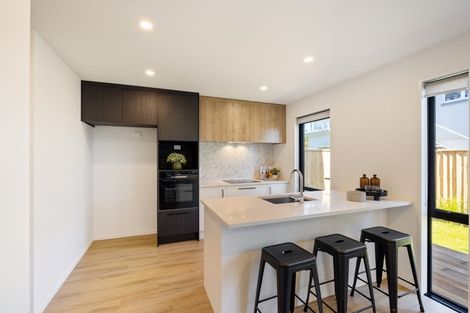 Photo of property in 4/28 Deloraine Street, Somerfield, Christchurch, 8024