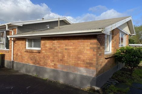 Photo of property in 33 Edinburgh Road, Hillcrest, Hamilton, 3216