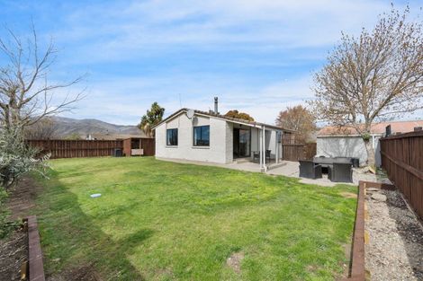 Photo of property in 116 Waenga Drive, Cromwell, 9310