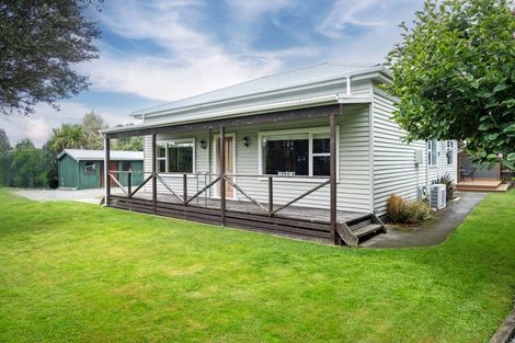 Photo of property in 206a Talbot Street, Geraldine, 7930