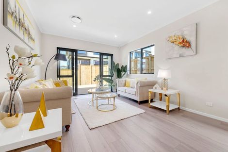 Photo of property in 44 Adamson Road, Flat Bush, Auckland, 2019