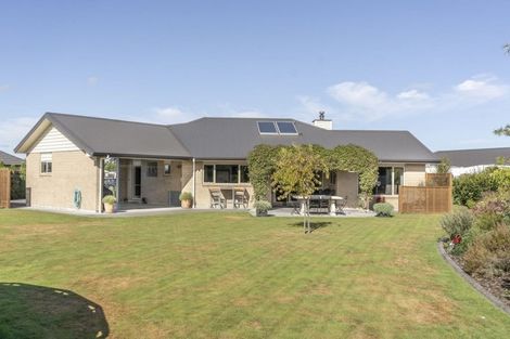 Photo of property in 49 Armstrong Avenue, Carterton, 5713