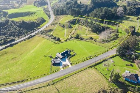 Photo of property in 40 Te Rohenga Road, Koputaroa, Levin, 5571