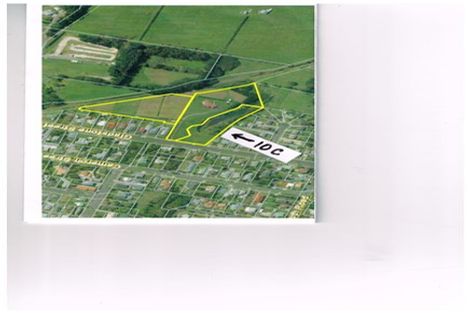 Photo of property in 10c Gladstone Street, Hawera, 4610