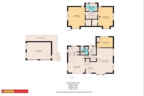 Photo of property in 26 Tawavale Street, Pukehangi, Rotorua, 3015