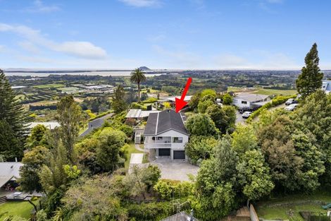 Photo of property in 225a Minden Road, Minden, Tauranga, 3176