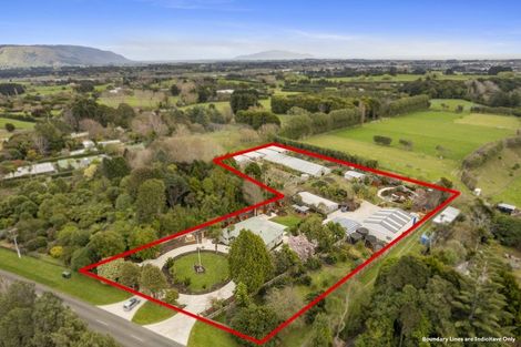 Photo of property in 149 Ringawhati Road, Otaki, 5583