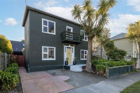 Photo of property in 43 Harvey Terrace, Richmond, Christchurch, 8013