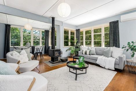 Photo of property in 31 Wilkie Crescent, Naenae, Lower Hutt, 5011