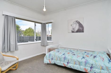 Photo of property in 9 Hammond Place, Spreydon, Christchurch, 8024