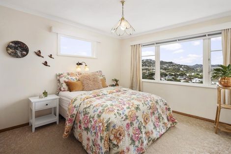 Photo of property in 119 Tauhinu Road, Miramar, Wellington, 6022