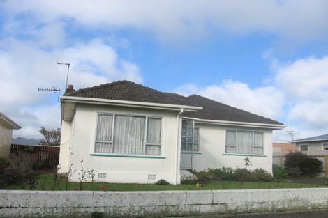 Photo of property in 12 Glasgow Street, Takaro, Palmerston North, 4412