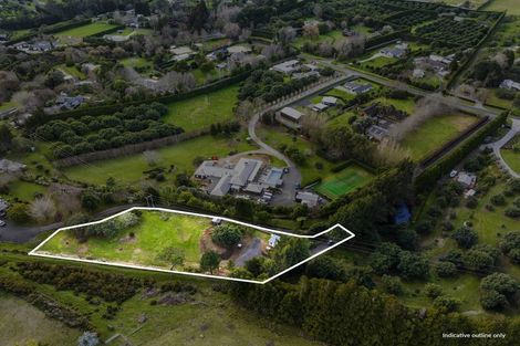 Photo of property in 154b Munro Road, Minden, Tauranga, 3179