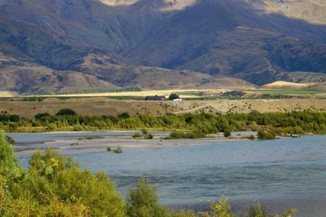 Photo of property in 178 Gilmore Road, Mount Pisa, Cromwell, 9383