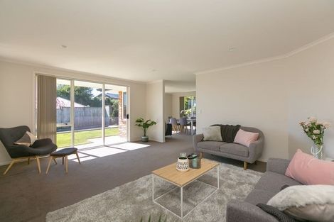 Photo of property in 58d Penrod Drive, Bell Block, New Plymouth, 4312