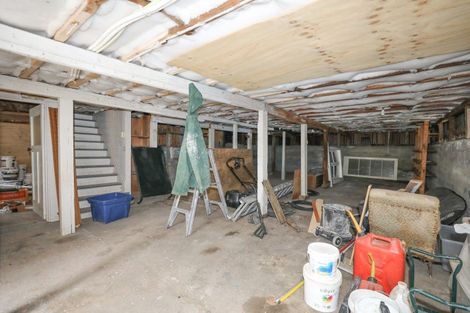 Photo of property in 1 High Street, Taumarunui, 3920