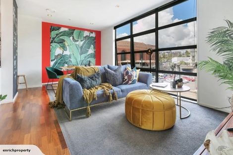 Photo of property in 204/57 Mahuhu Crescent, Auckland Central, Auckland, 1010