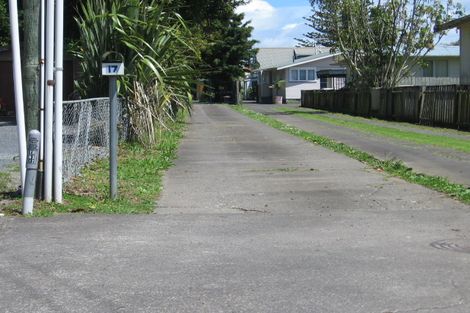 Photo of property in 17 Margaret Road, Papatoetoe, Auckland, 2025