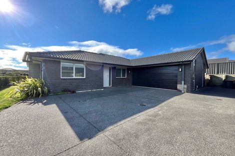Photo of property in 1 Cascade Way, Omokoroa, 3114