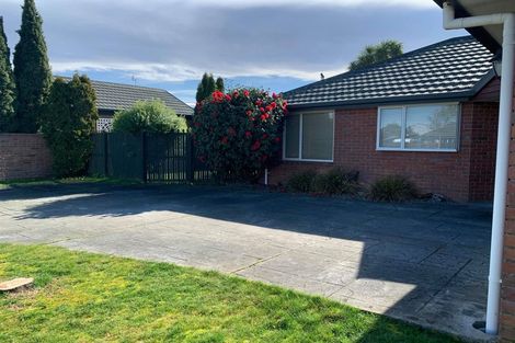 Photo of property in 7 Forest Drive, Parklands, Christchurch, 8083