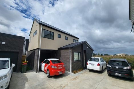 Photo of property in 59 Black Beech Crescent, Takanini, 2110