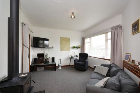 Photo of property in 124 Centre Street, Heidelberg, Invercargill, 9812