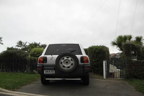 Photo of property in 31 Clifford Street, Dalmore, Dunedin, 9010