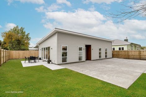 Photo of property in 4 Kummer Crescent, Masterton, 5810