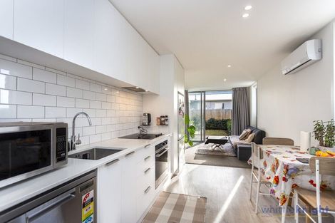 Photo of property in 4/113 Huxley Street, Sydenham, Christchurch, 8023