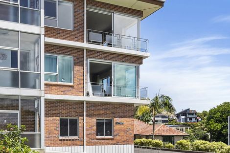 Photo of property in 4/29 Selwyn Avenue, Mission Bay, Auckland, 1071