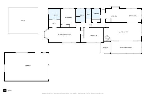 Photo of property in 6 Walnut Grove, Omokoroa, 3114