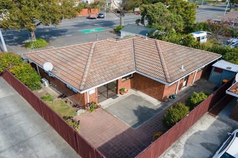 Photo of property in 525 Church Street, Palmerston North, 4410