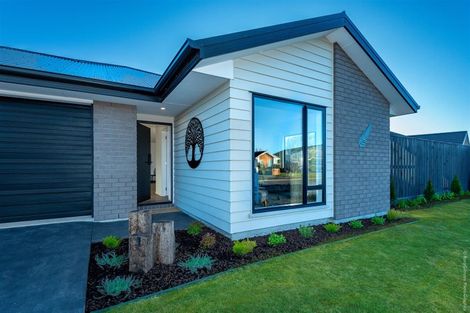 Photo of property in 30 Rothwell Drive, Rolleston, 7615