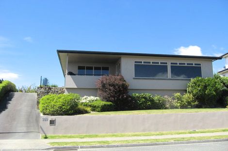 Photo of property in 333 Princes Drive, Britannia Heights, Nelson, 7010