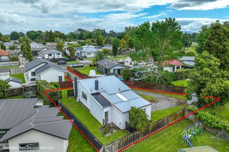 Photo of property in 17 Thompson Street, Leamington, Cambridge, 3432