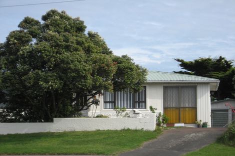 Photo of property in 47 Mosston Road, Castlecliff, Whanganui, 4501