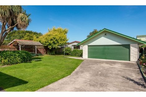Photo of property in 99 Rowley Avenue, Hoon Hay, Christchurch, 8025