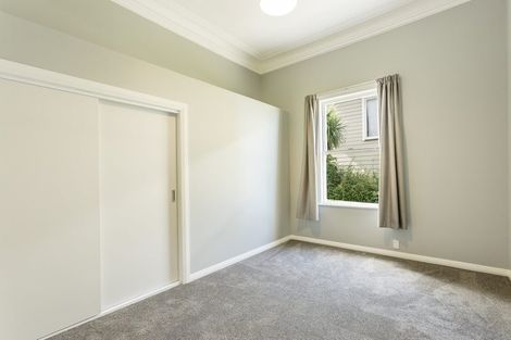 Photo of property in 110 Stafford Street, Dunedin Central, Dunedin, 9016