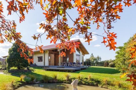 Photo of property in 57 Mchardie Road, Bulls, 4894